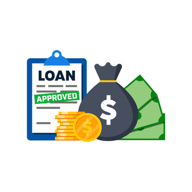 Benjamin, UT Loan Agency Company